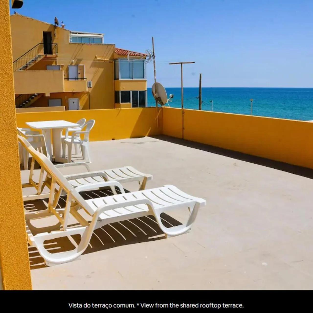 Blife Mariangya private rooms at Faro beach