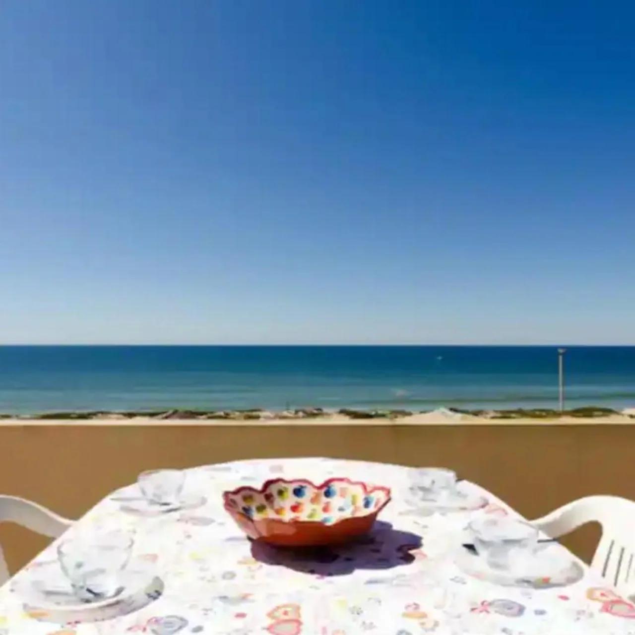 Blife Mariangya private rooms at Faro beach photo