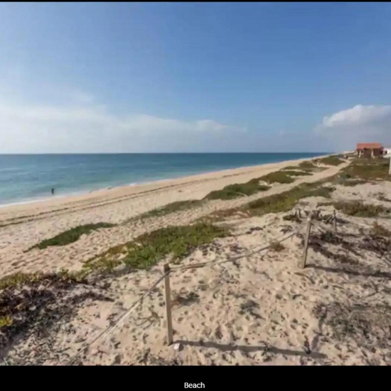 Blife Mariangya private rooms at Faro beach photo