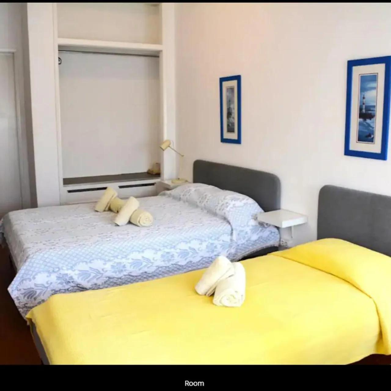 Blife Mariangya private rooms at Faro beach photo