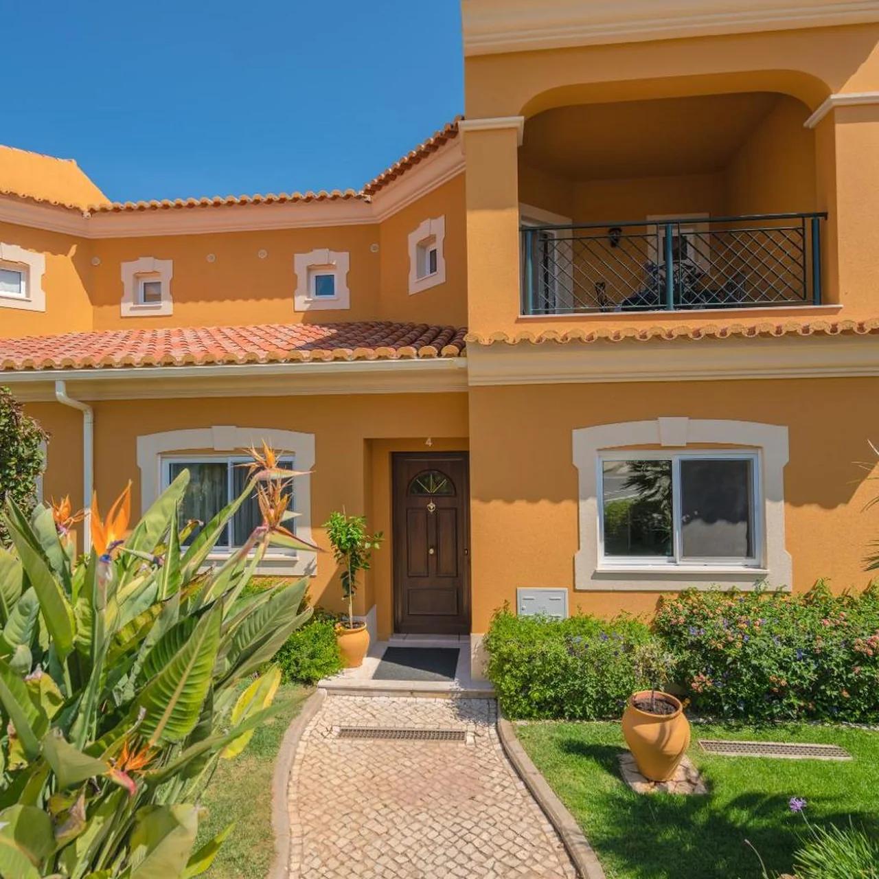 Beautiful Villa on Boavista Golf Resort - Daily Service & Spa Access