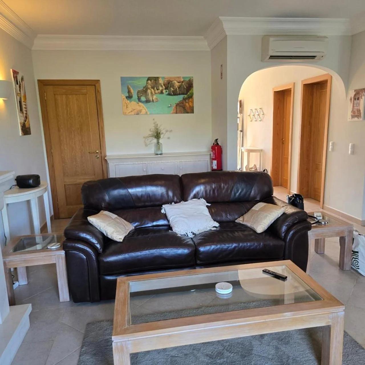 Beautiful Villa on Boavista Golf Resort - Daily Service & Spa Access photo