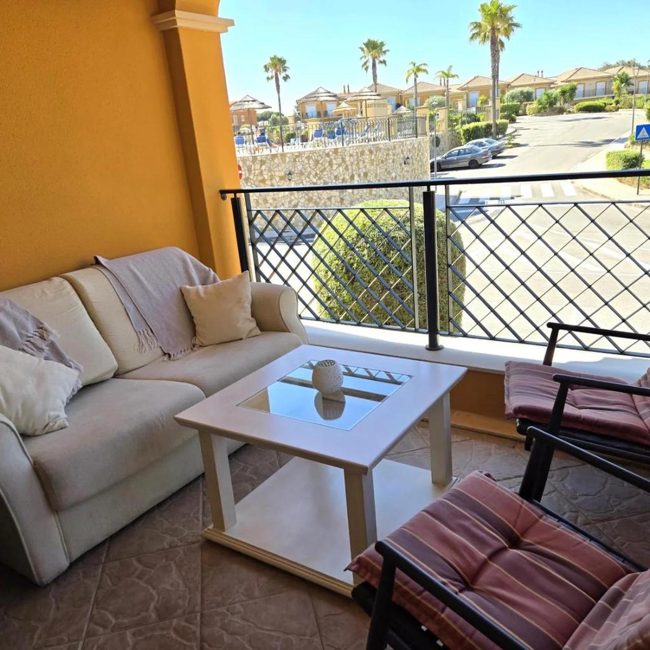 Beautiful Villa on Boavista Golf Resort - Daily Service & Spa Access photo