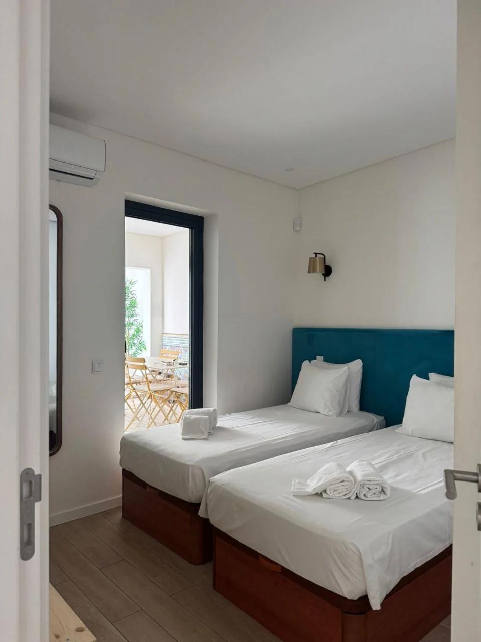 Boutique Style Town House foto