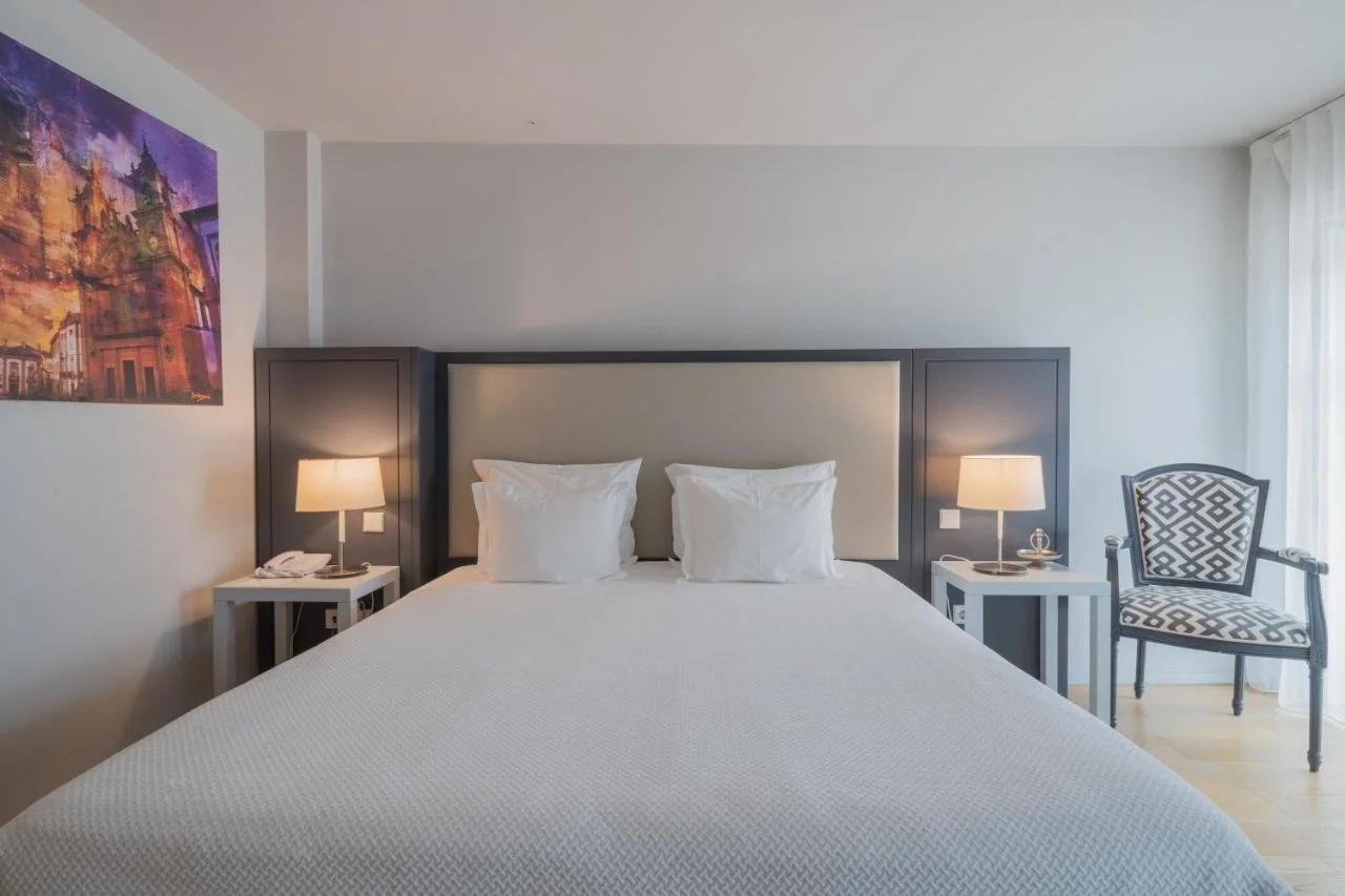 Burgus Tribute & Design Hotel foto