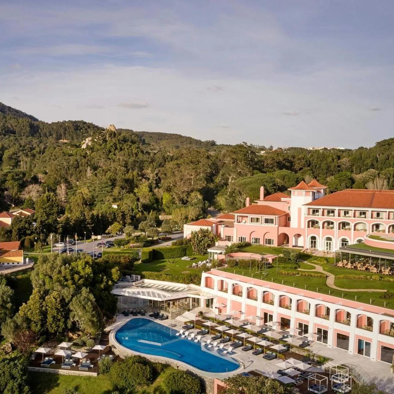 Penha Longa Resort