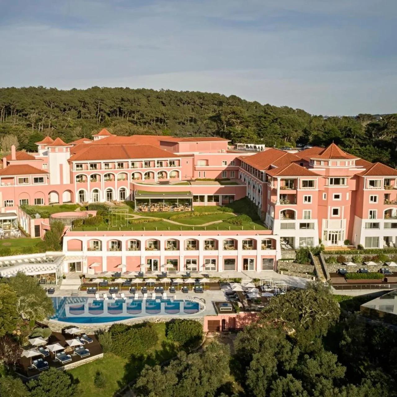 Penha Longa Resort photo