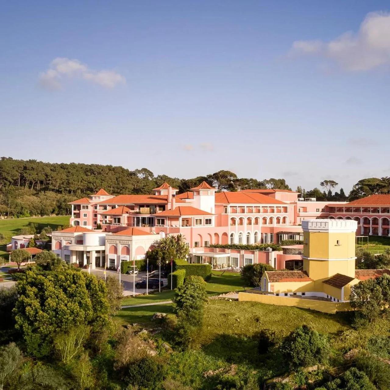Penha Longa Resort photo