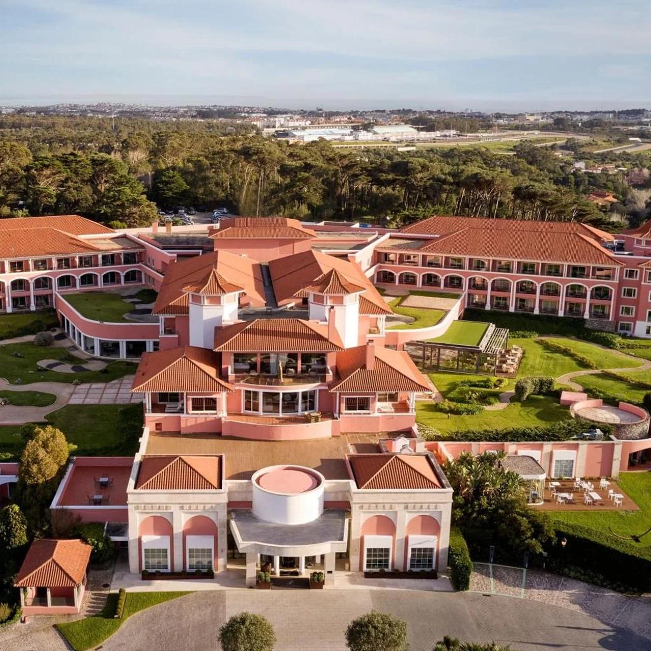 Penha Longa Resort photo