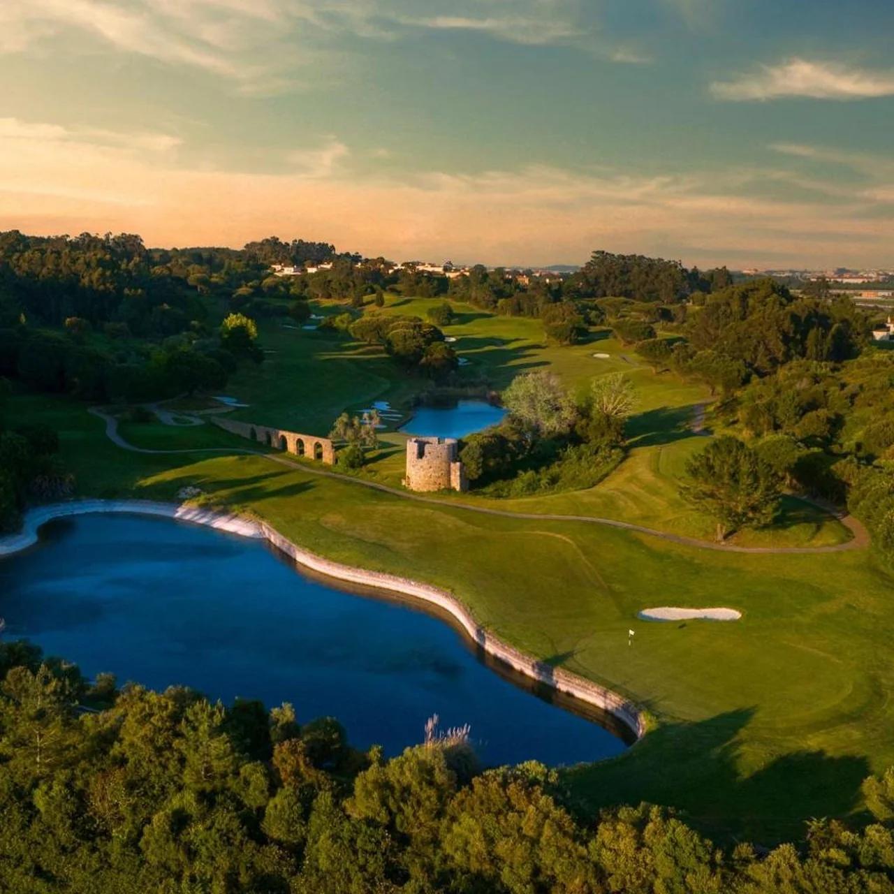 Penha Longa Resort photo
