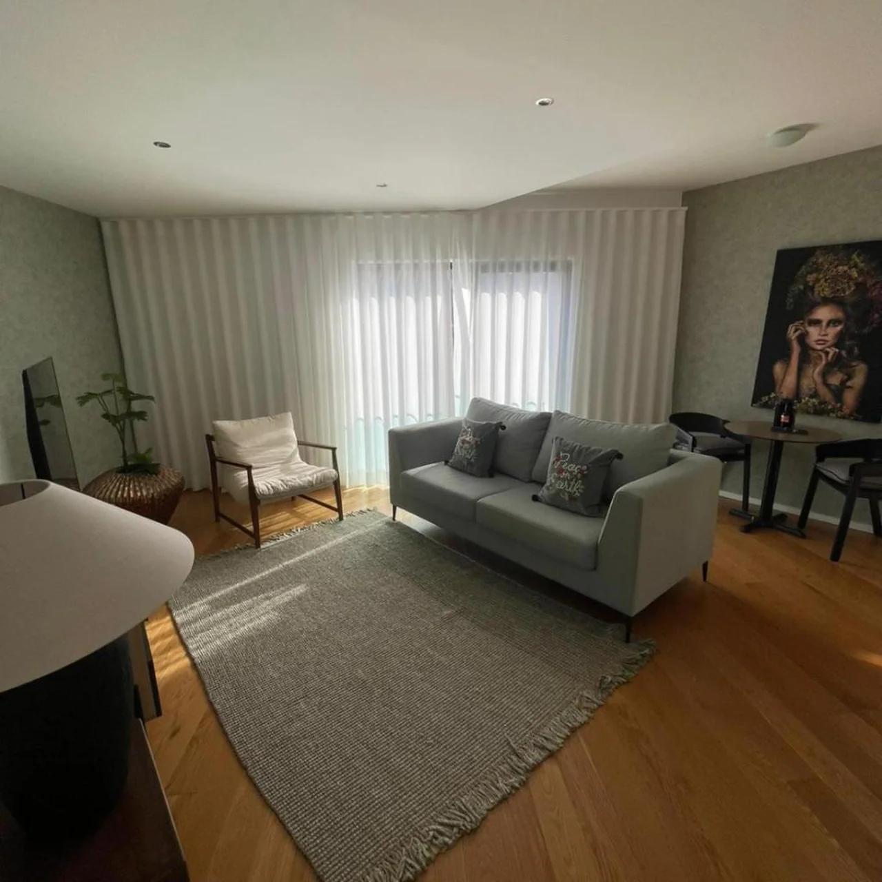 Carreira Residence