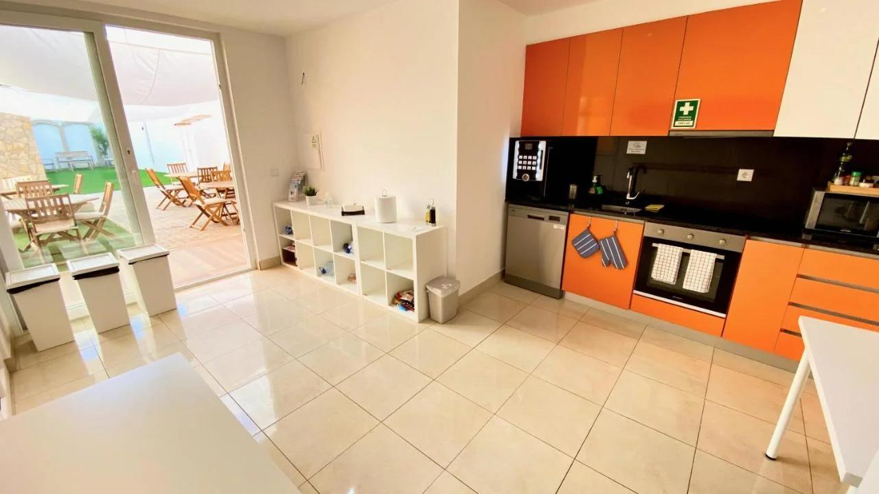 Casa Amarela Guesthouse photo