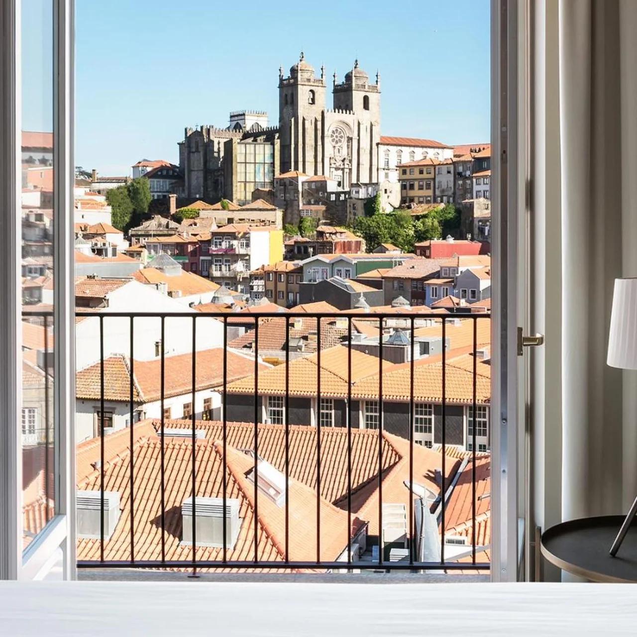Casa da Companhia Hotel & Spa, Vignette Collection by IHG