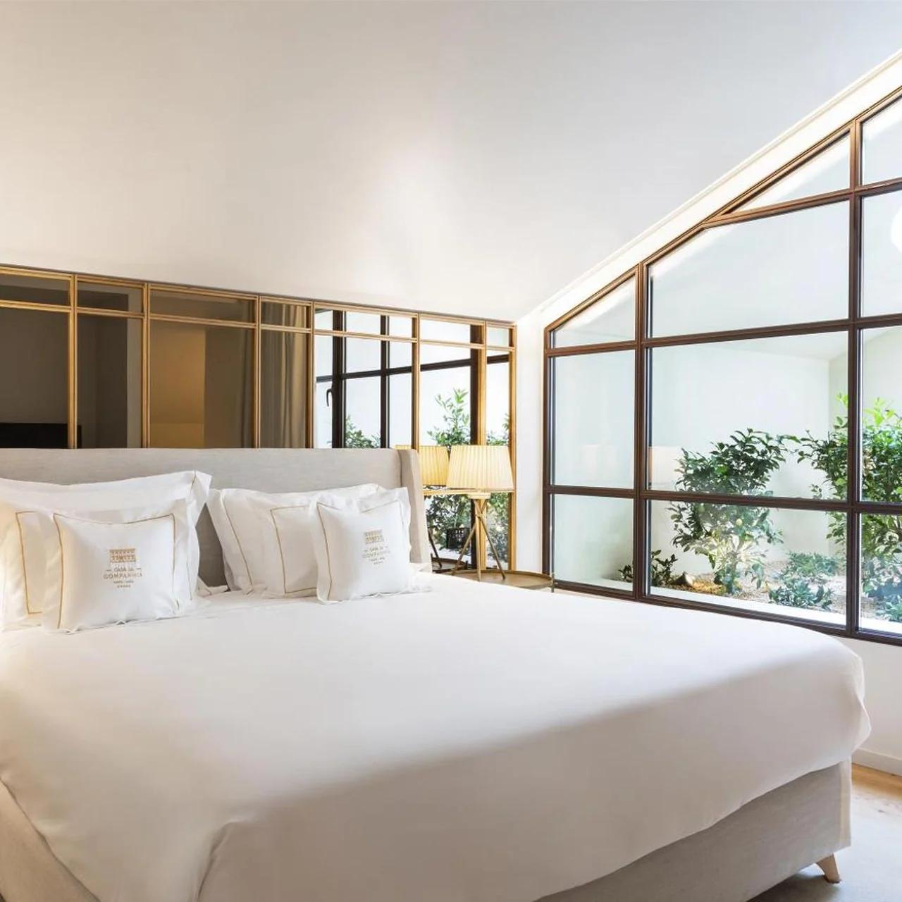 Casa da Companhia Hotel & Spa, Vignette Collection by IHG photo