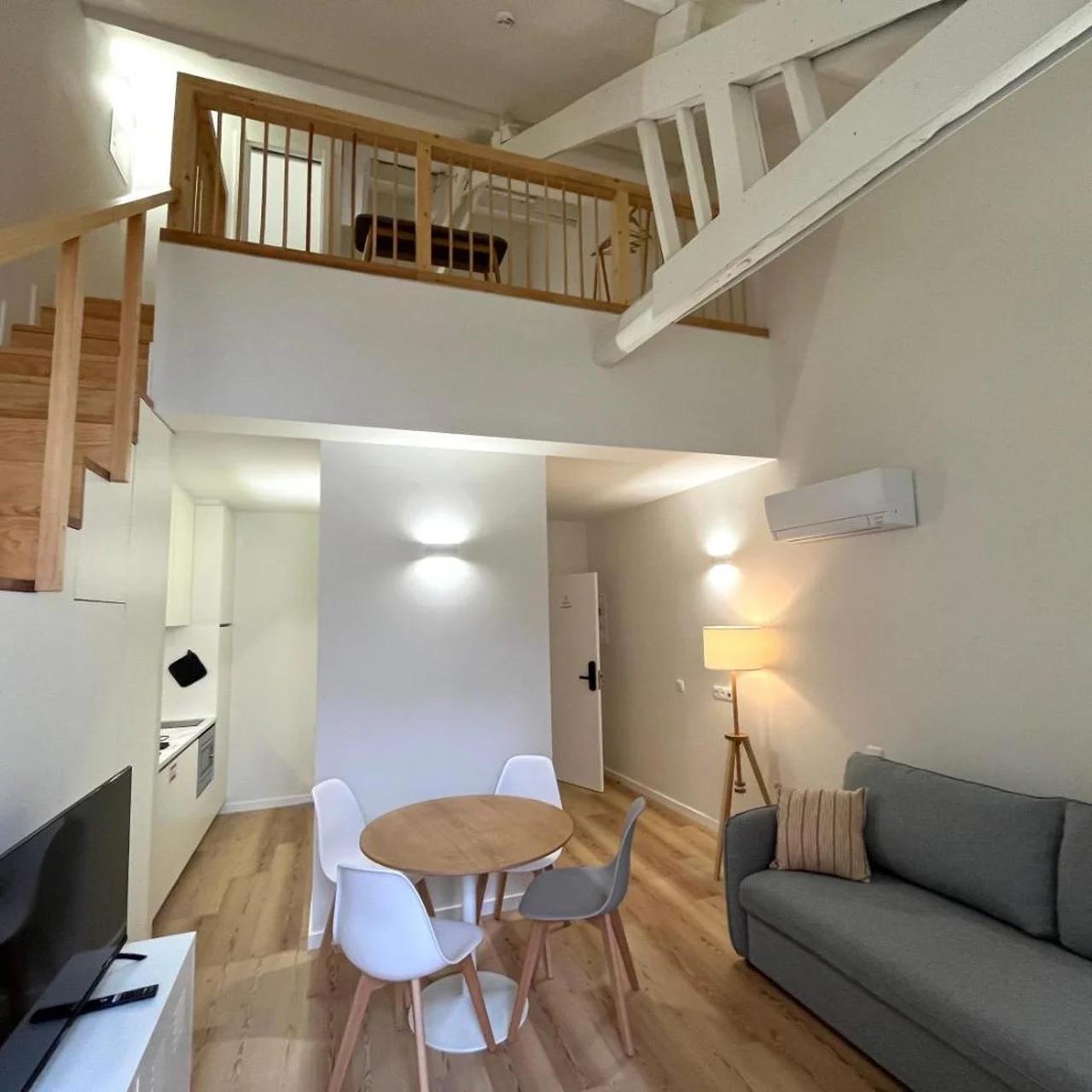 Casas de Alpedide photo