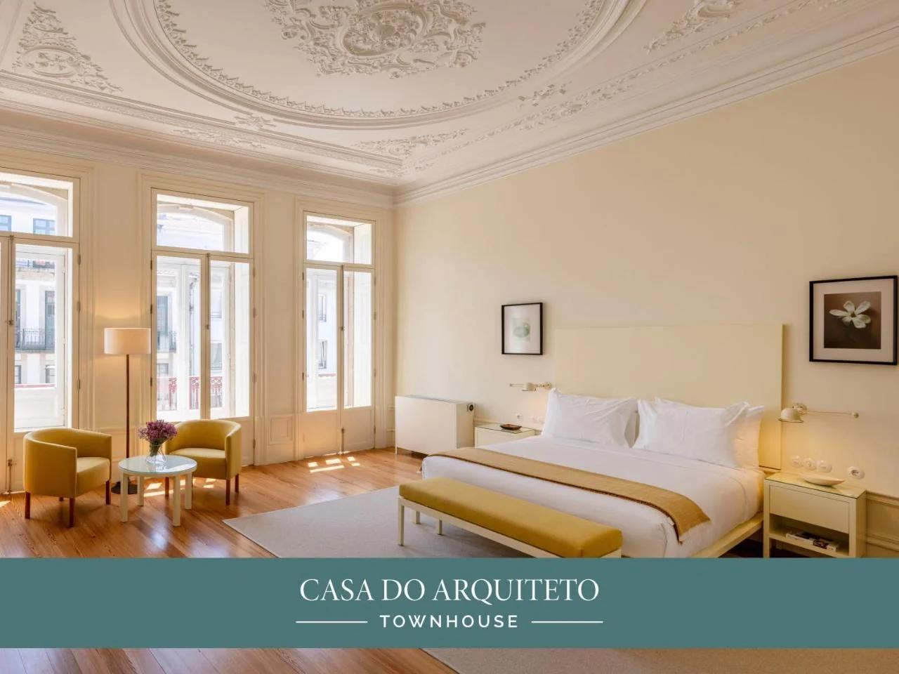 Casa do Arquiteto Townhouse - Adults Only