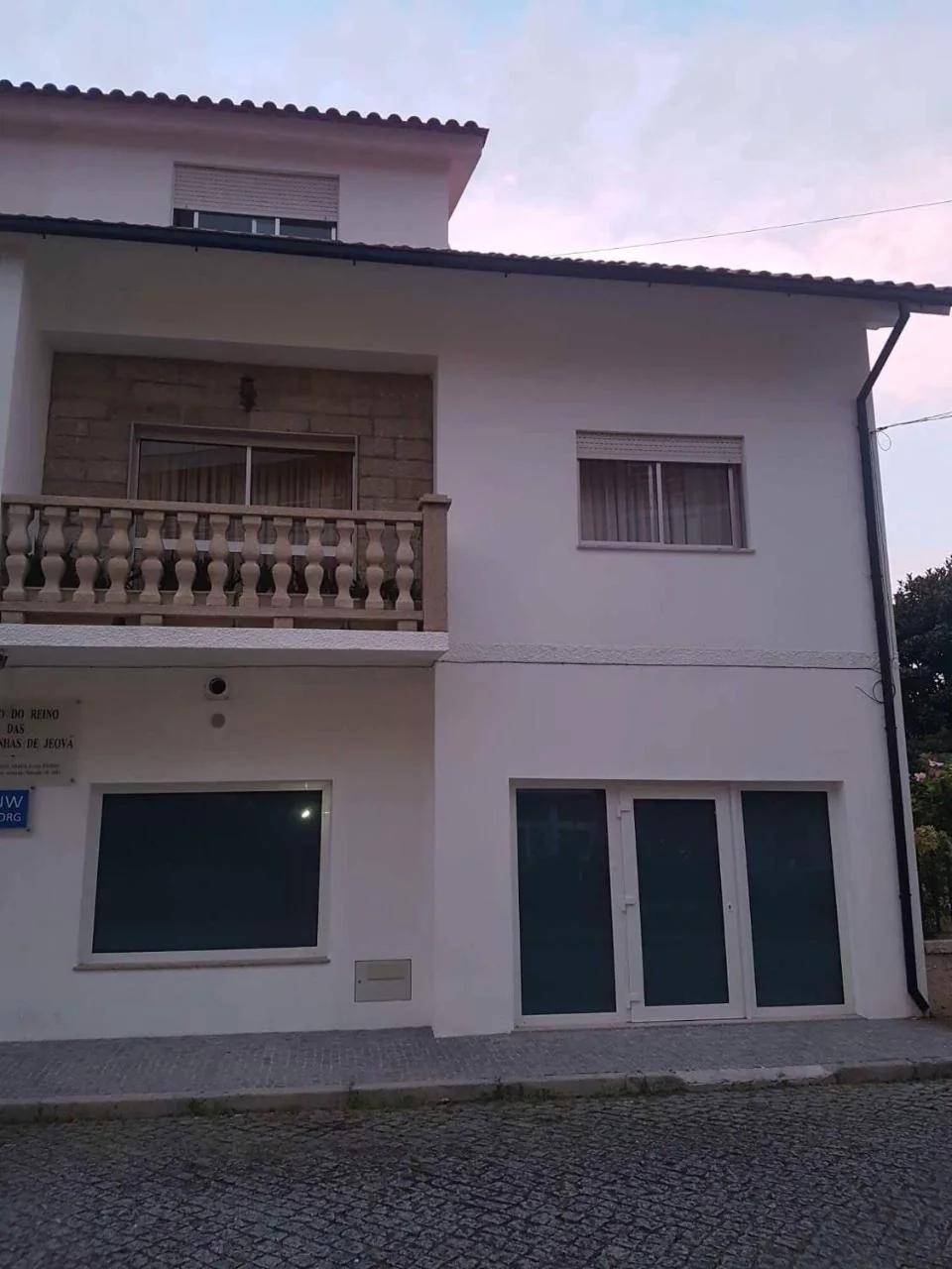 Casa do Artesanato foto