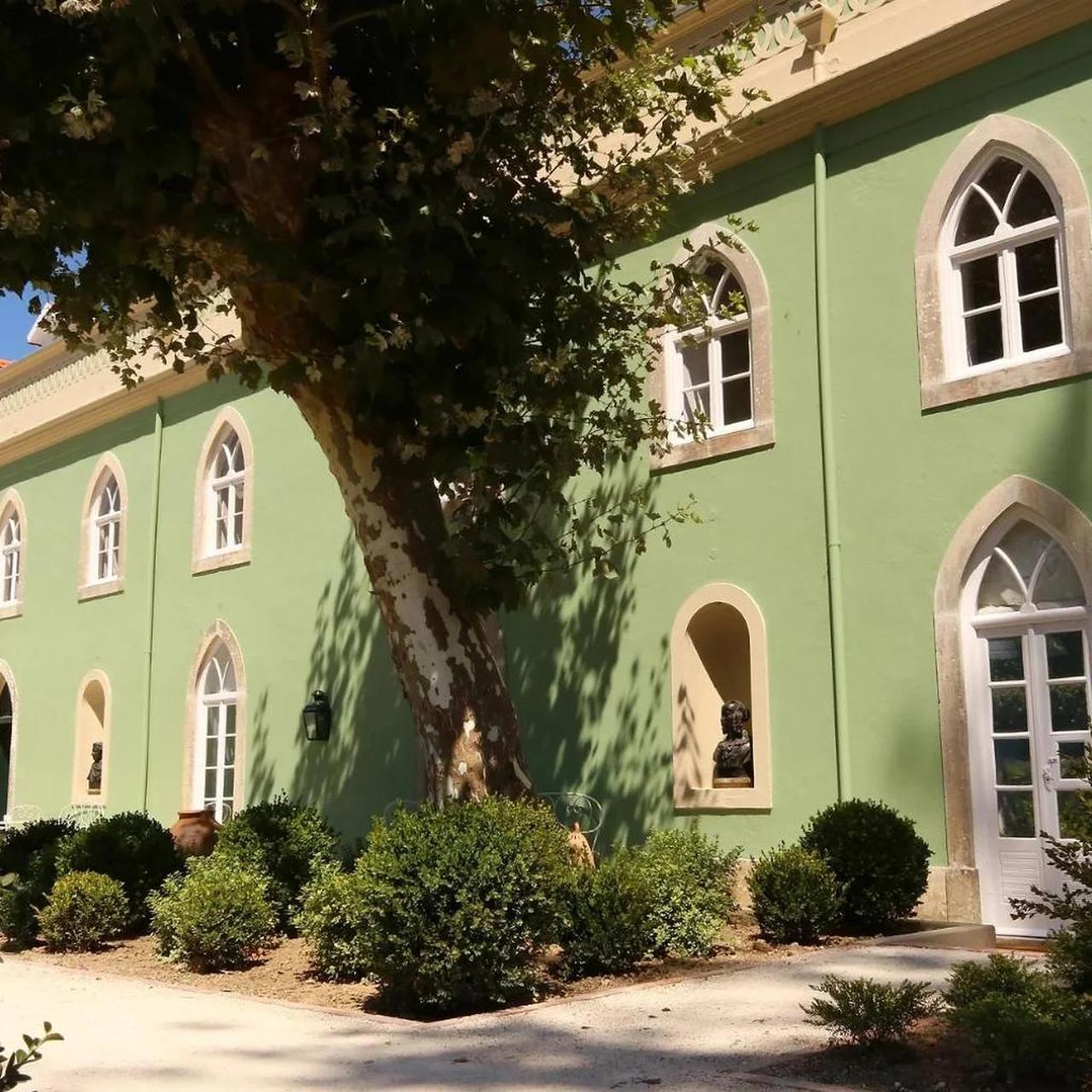Casa Holstein Quinta de Sao Sebastiao Sintra photo