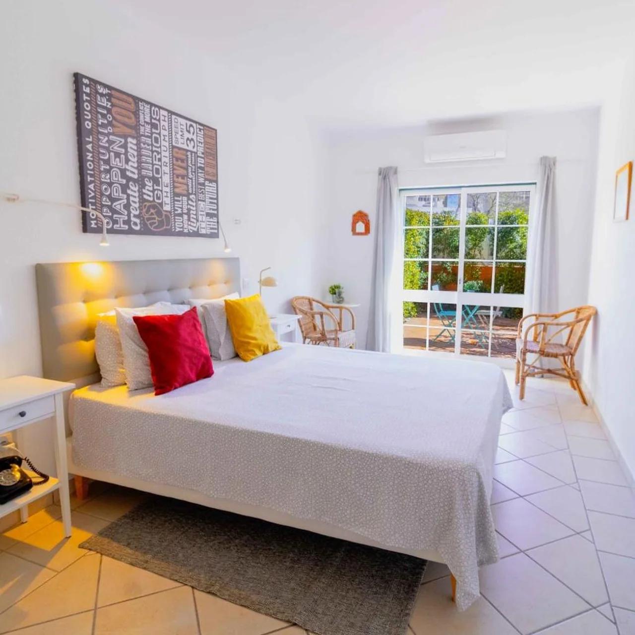 "Casas Novas Guesthouse" photo