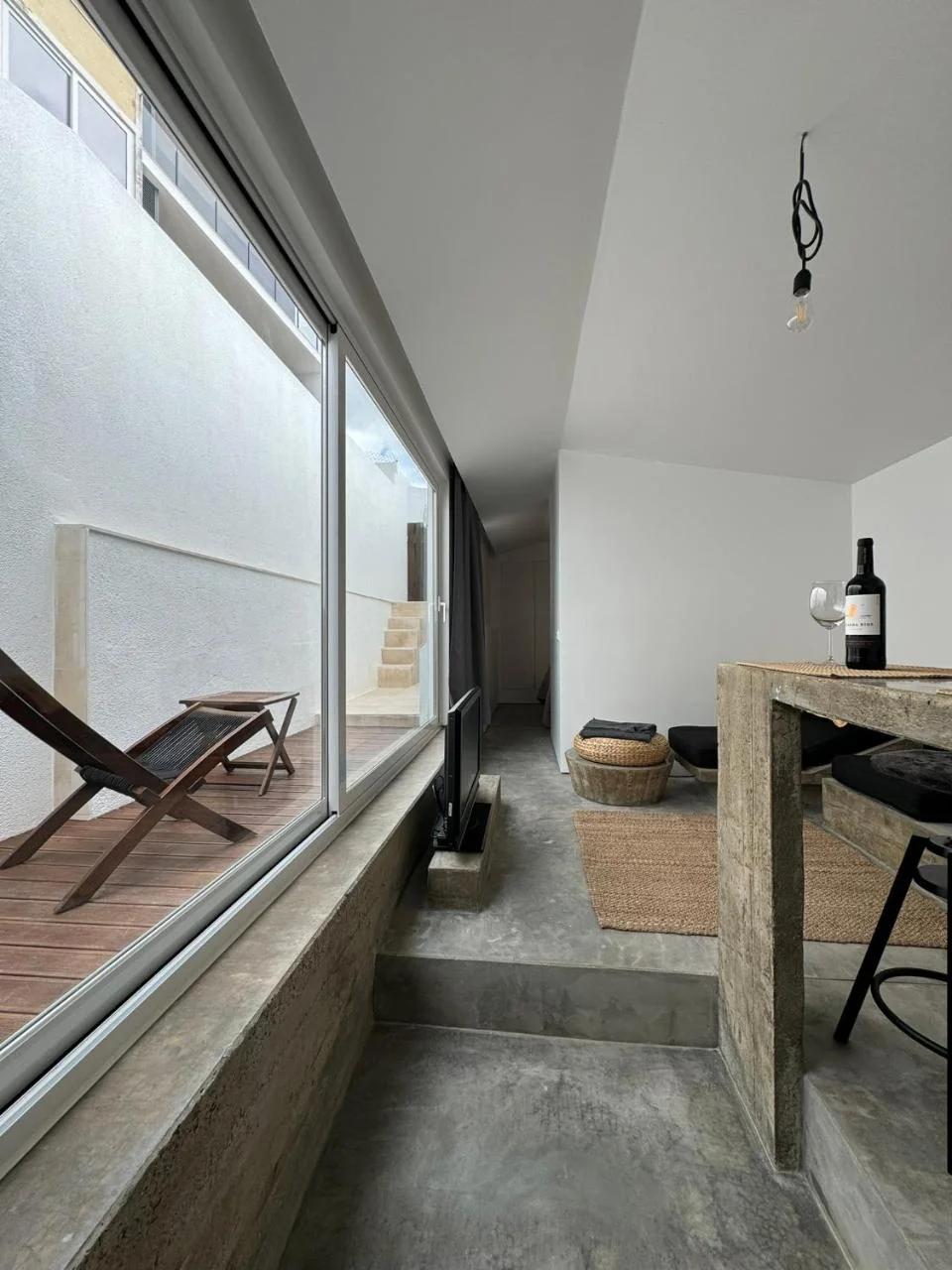 Casa Pátio Boa Vista 4 foto