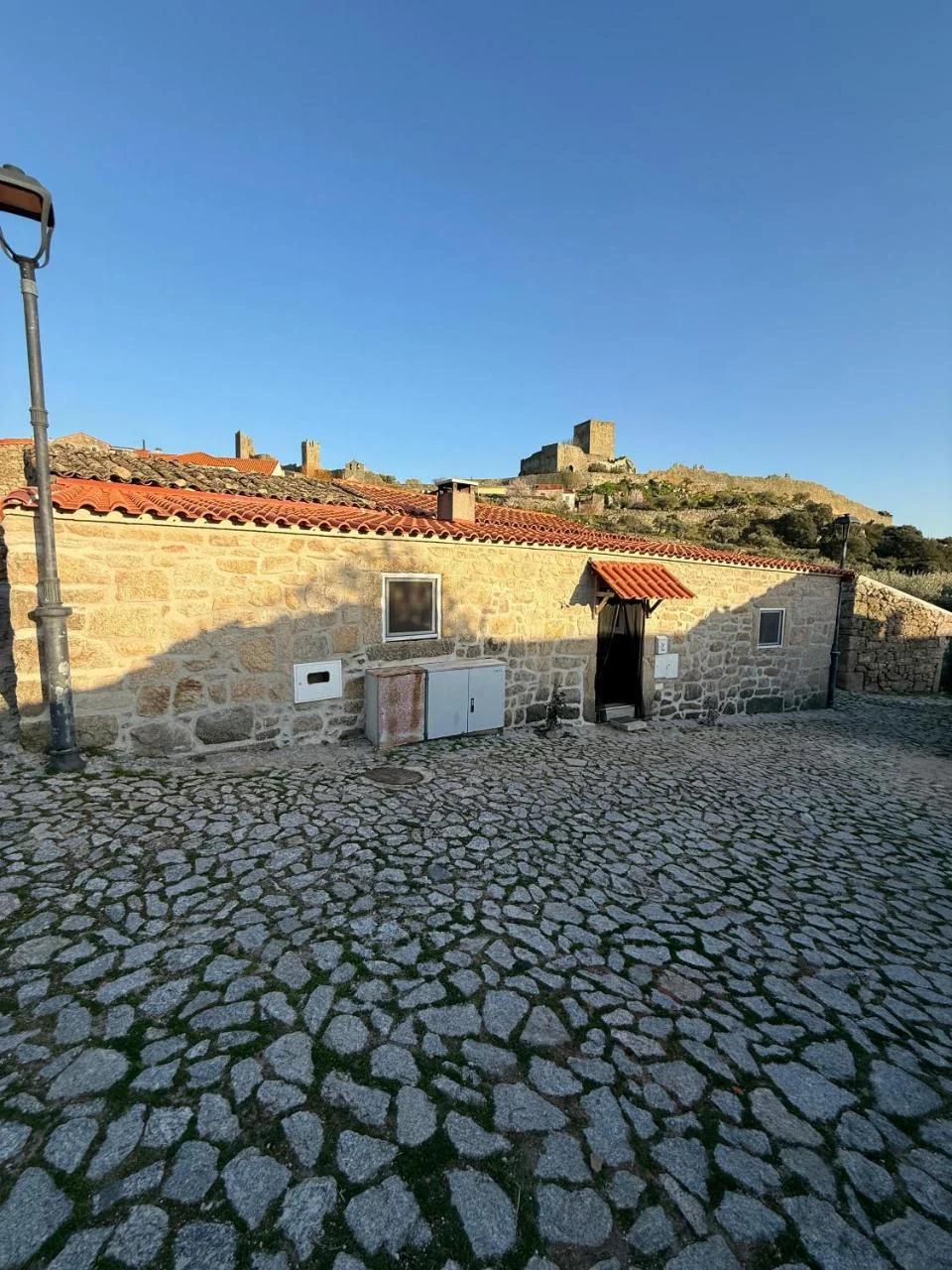 Casa Portela