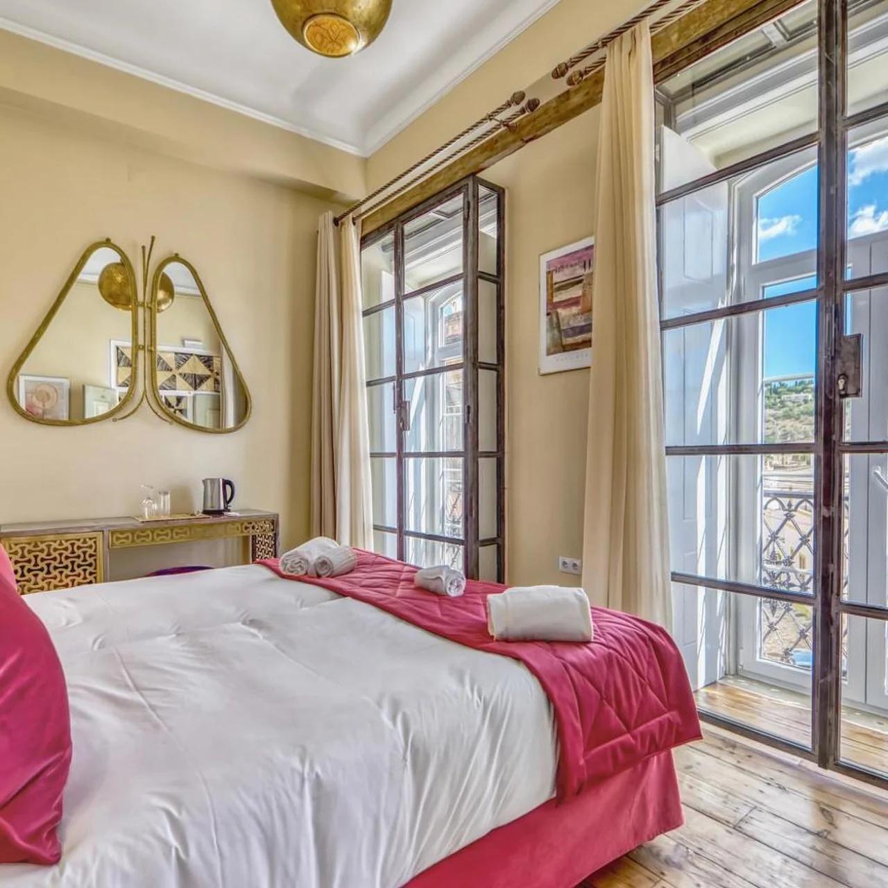 Casa Riad Yasmin foto