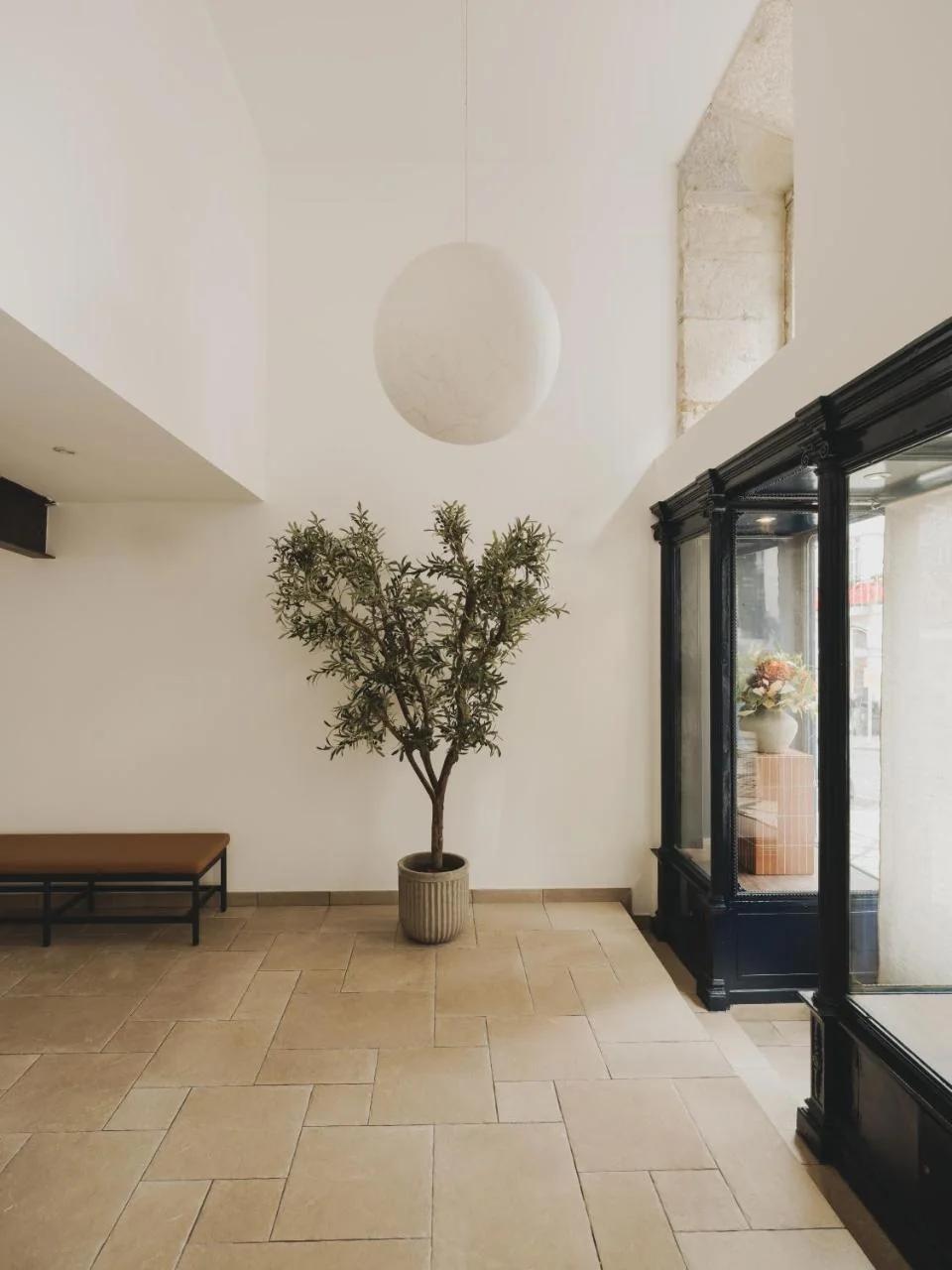 Casa Solayme Garrett foto