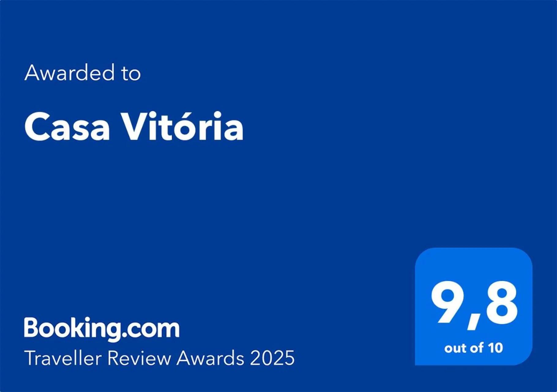 Casa Vitória photo