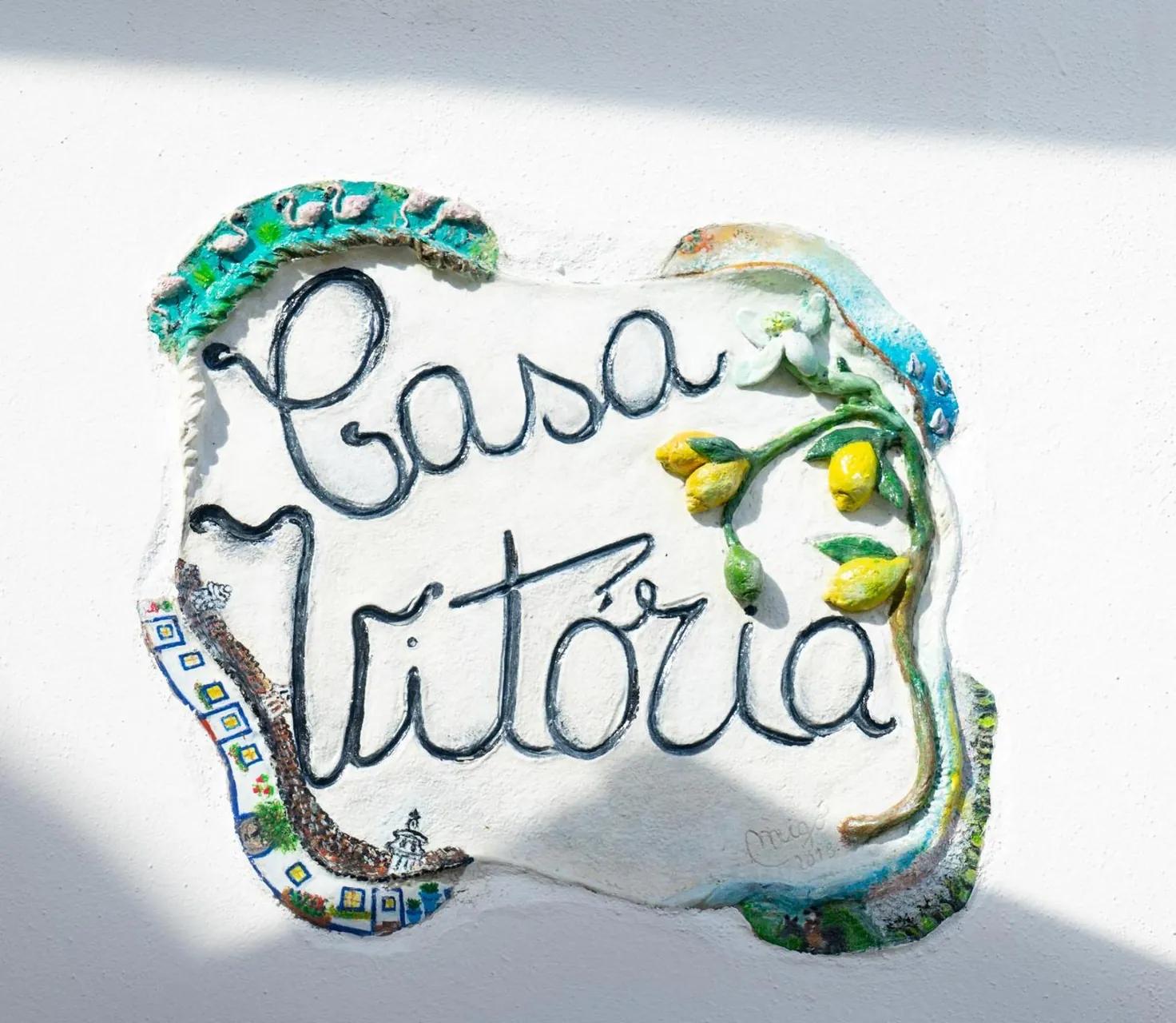 Casa Vitória photo