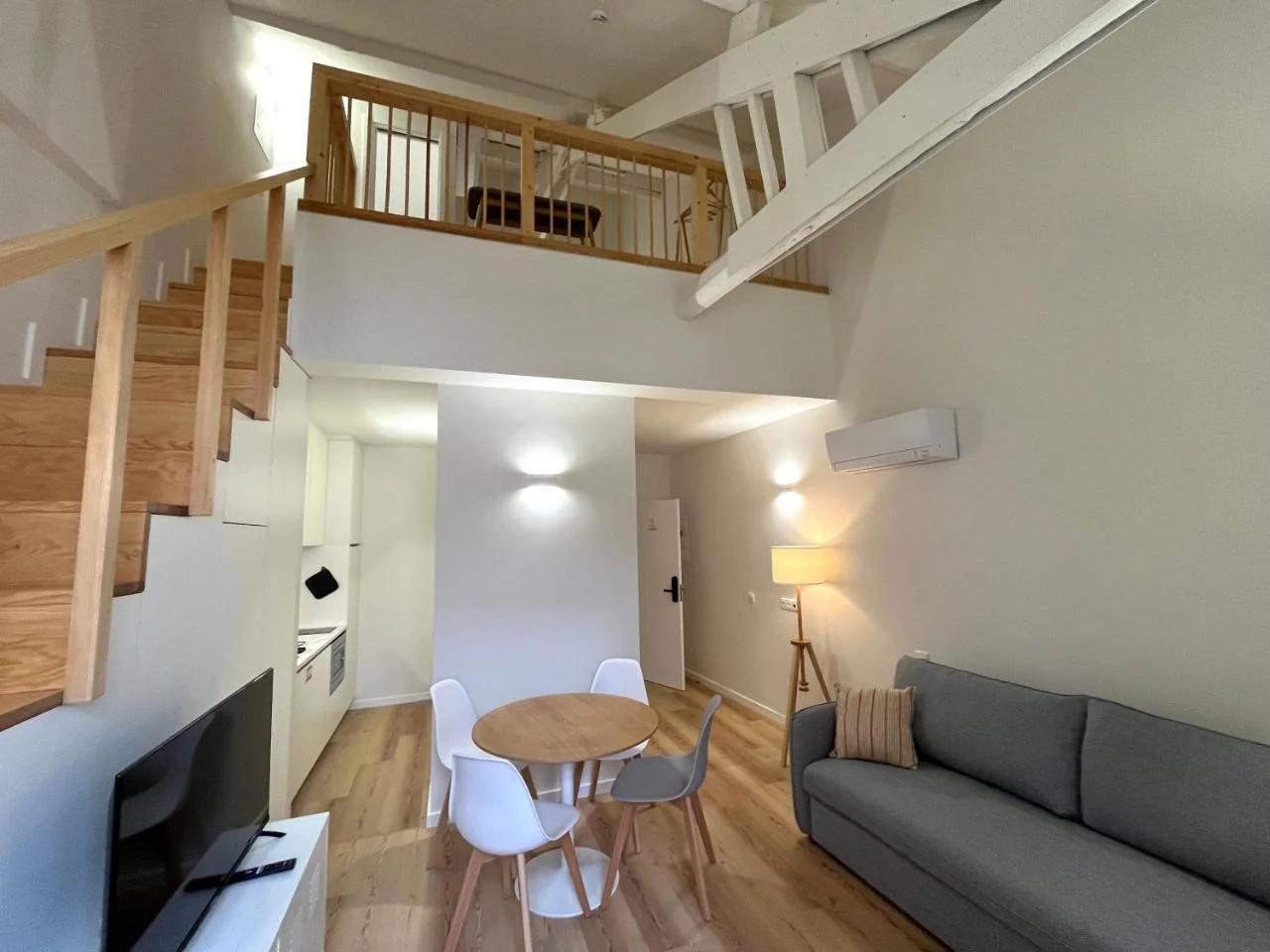 Casas de Alpedide photo