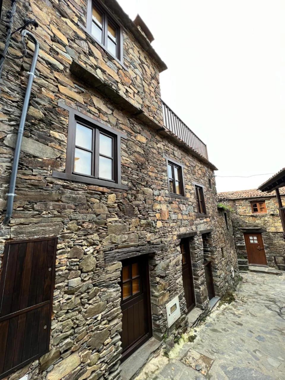 Casas do Talasnal photo