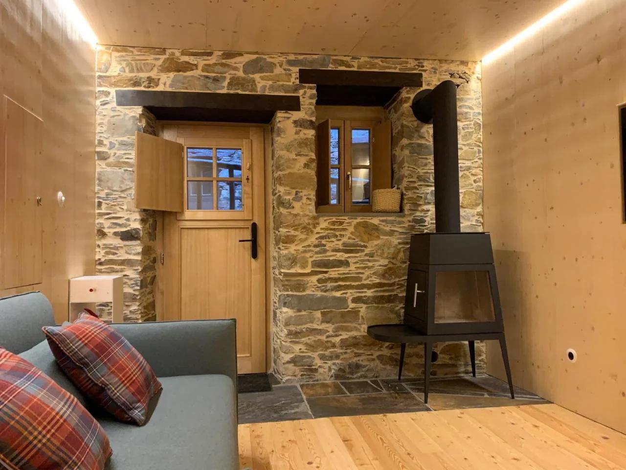 Casas do Talasnal photo
