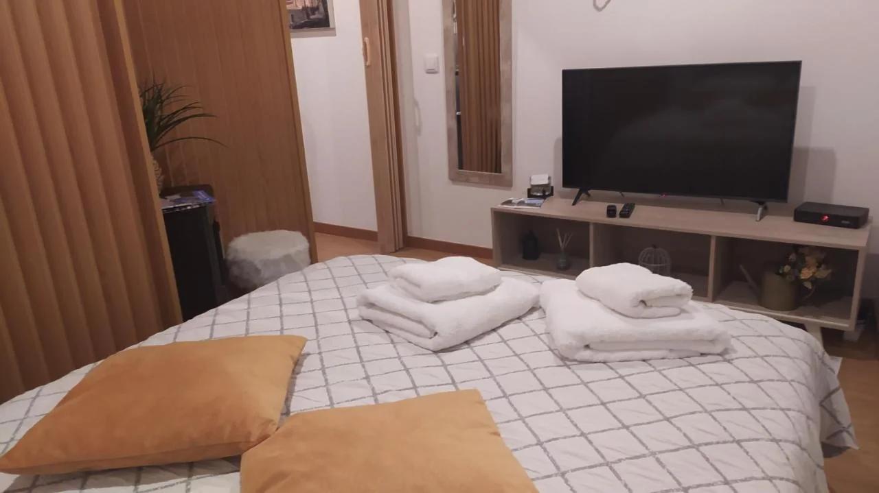Casas Martainha foto