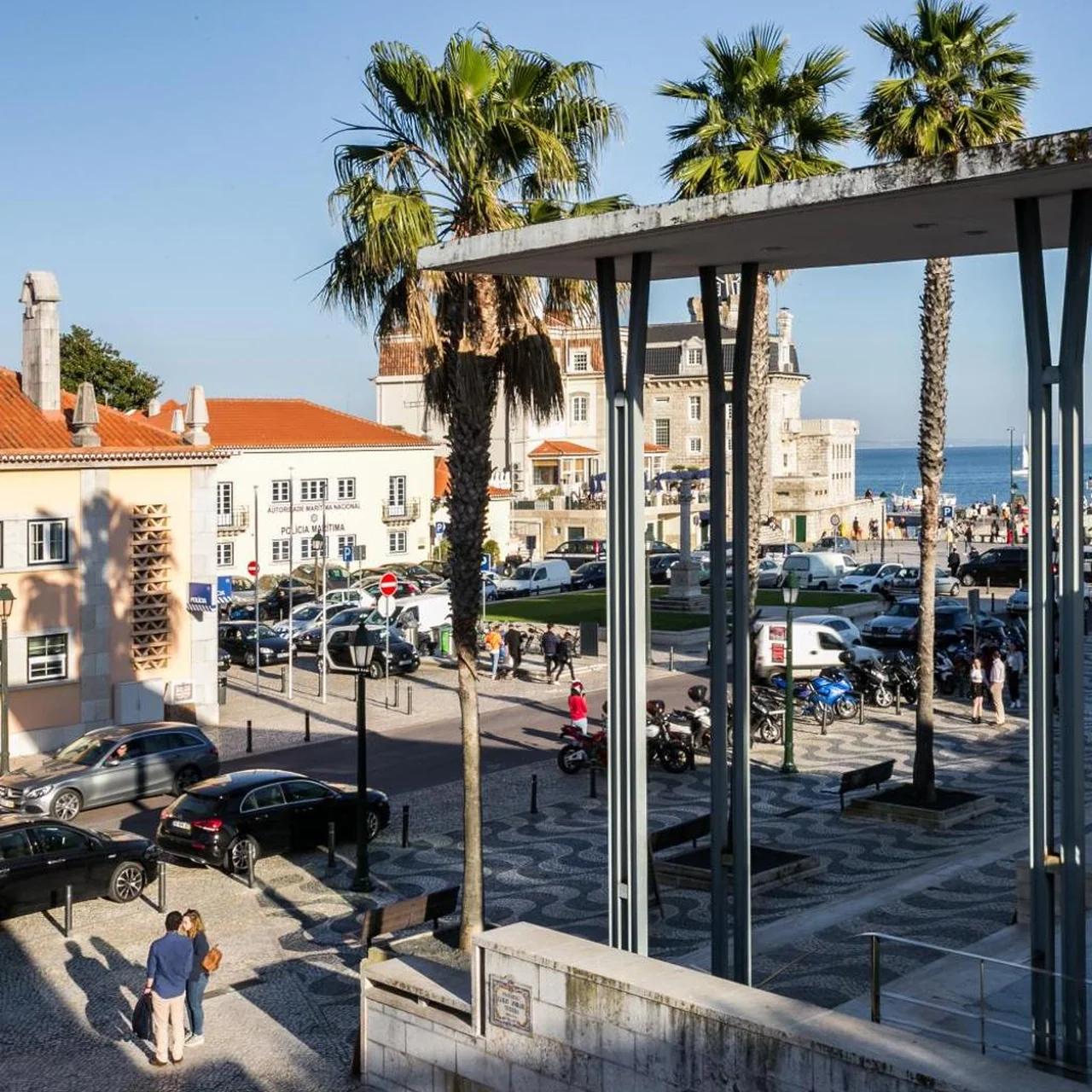 Cascais Bay Hostel foto