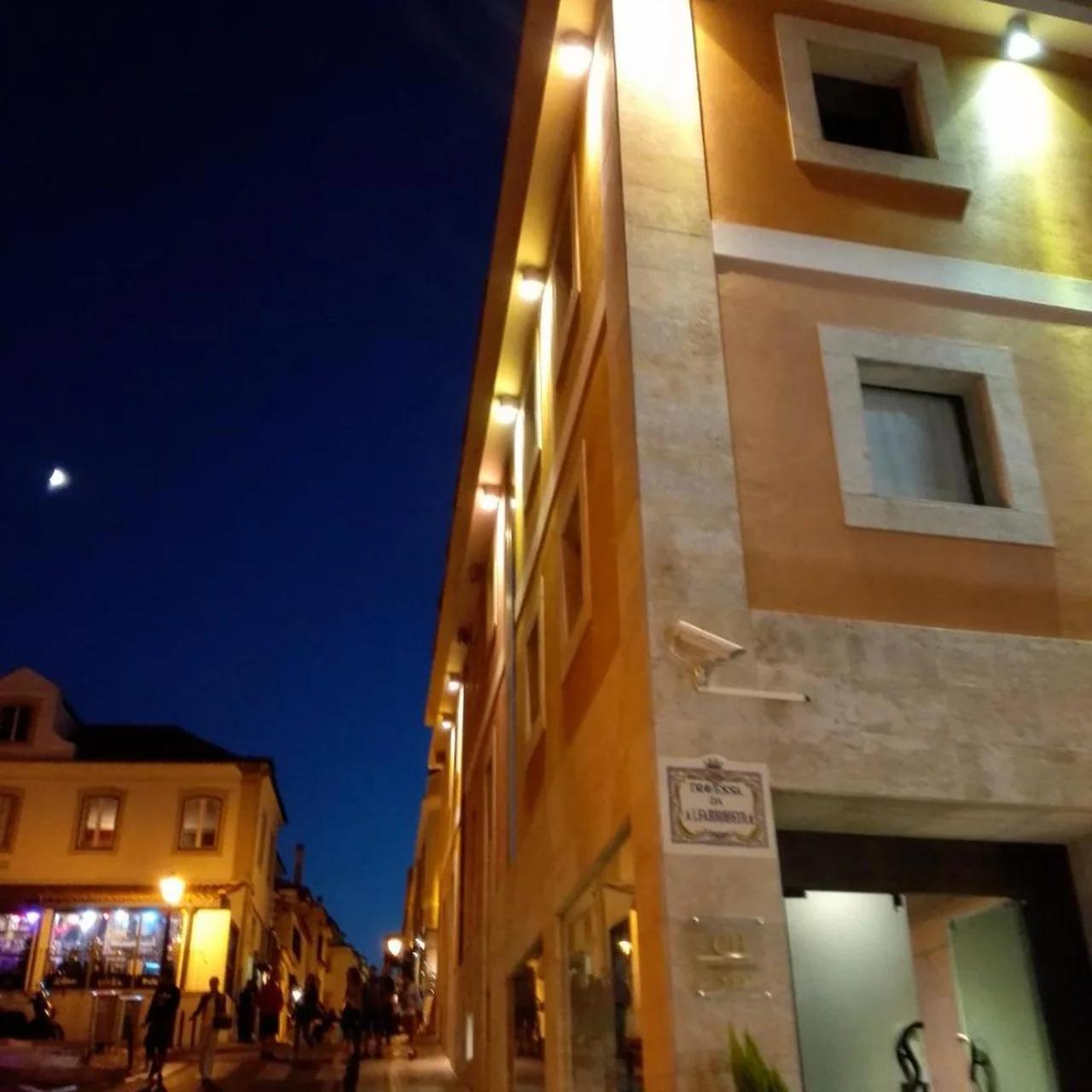 Cascais Hotel photo