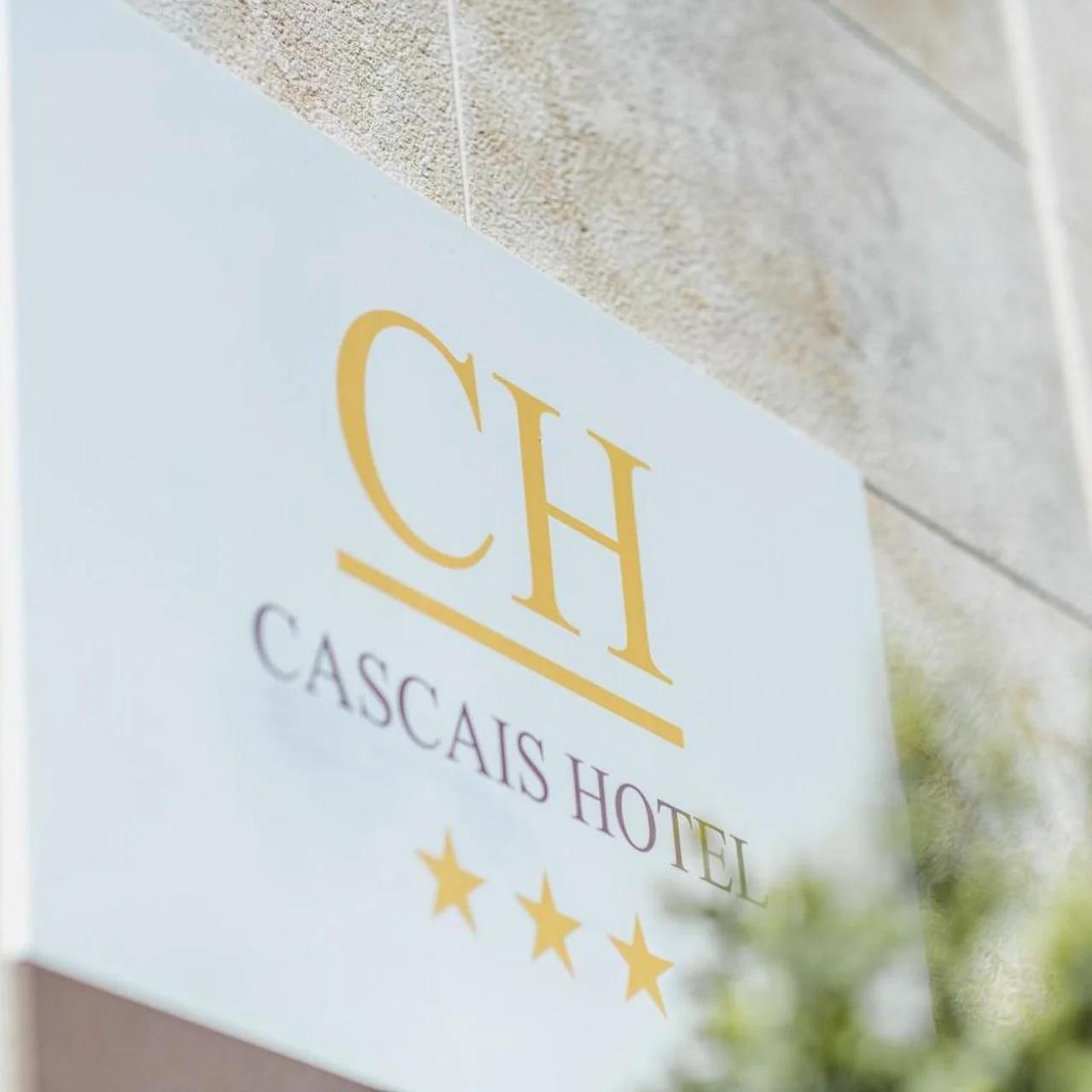 Cascais Hotel photo