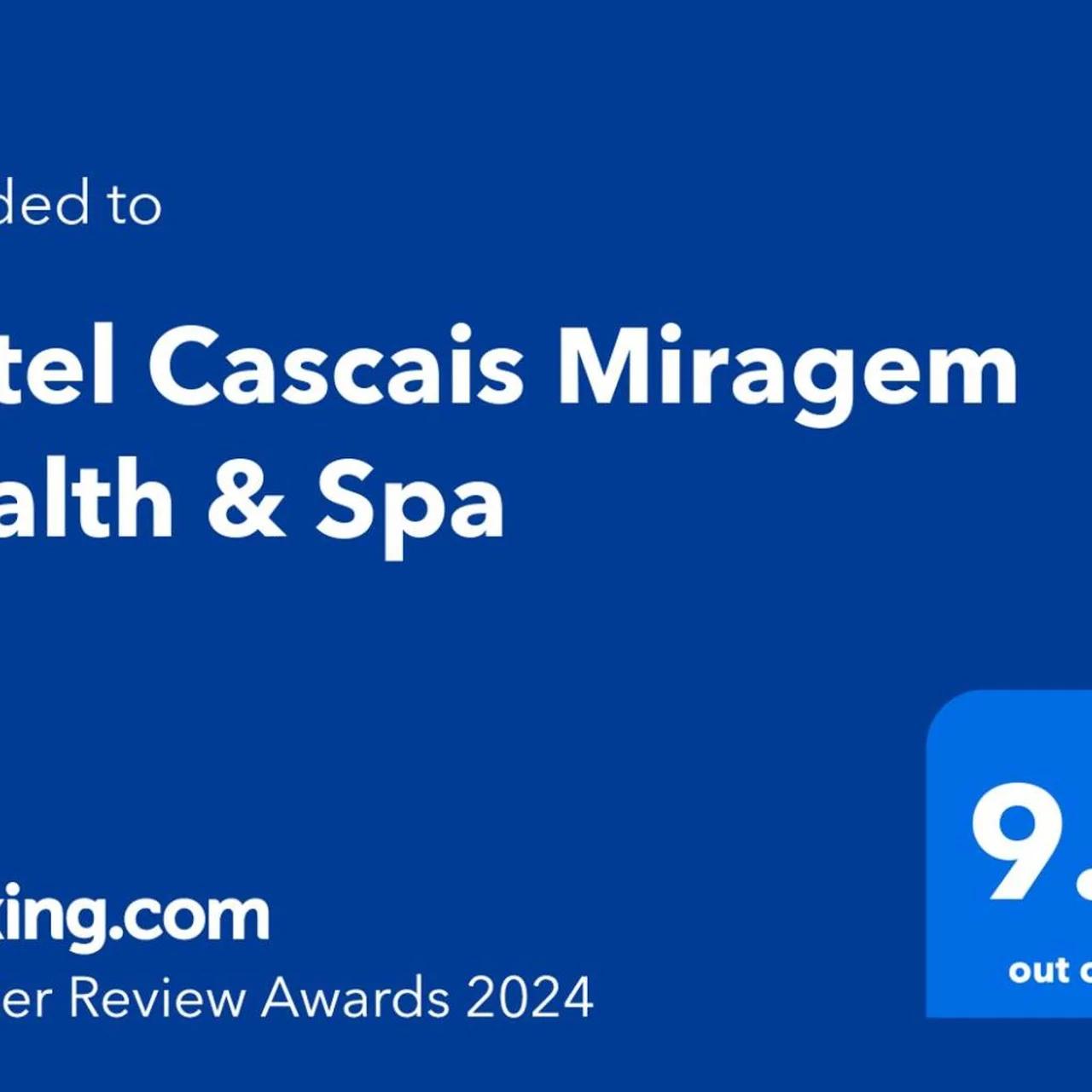 Hotel Cascais Miragem Health & Spa photo