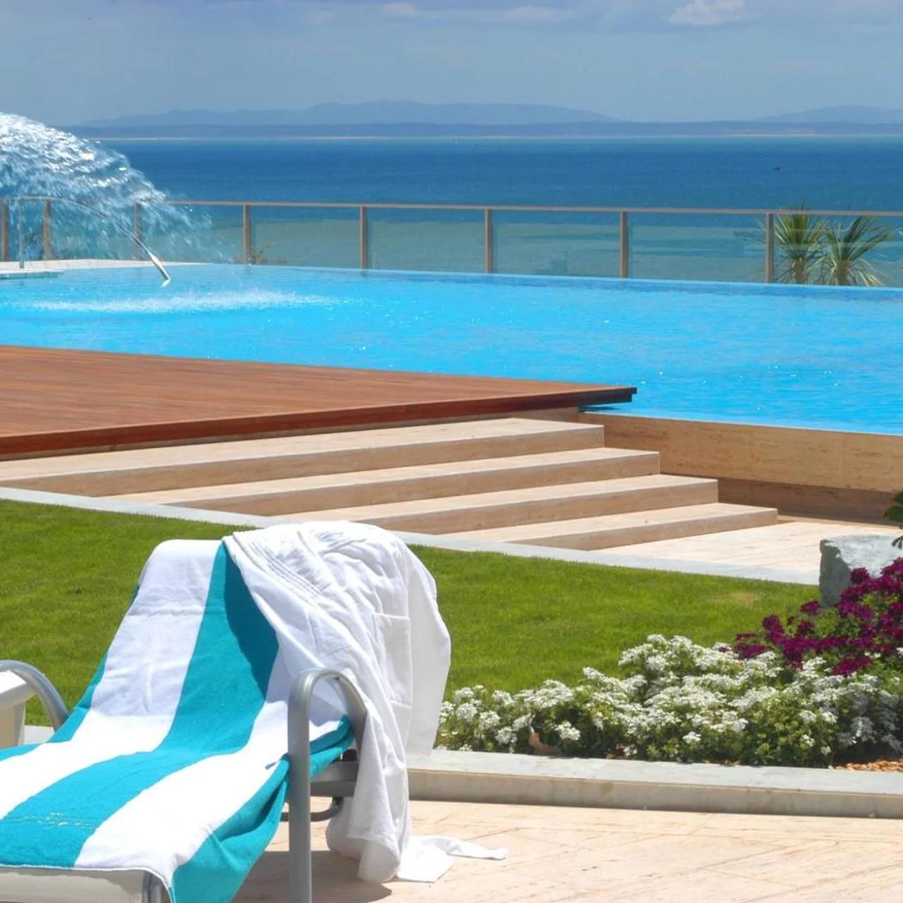 Hotel Cascais Miragem Health & Spa photo