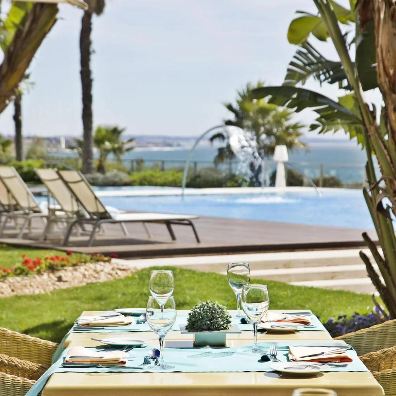 Hotel Cascais Miragem Health & Spa photo