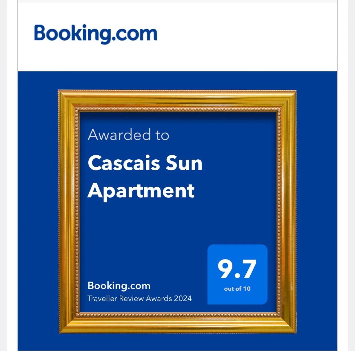 Cascais Sun Apartment photo