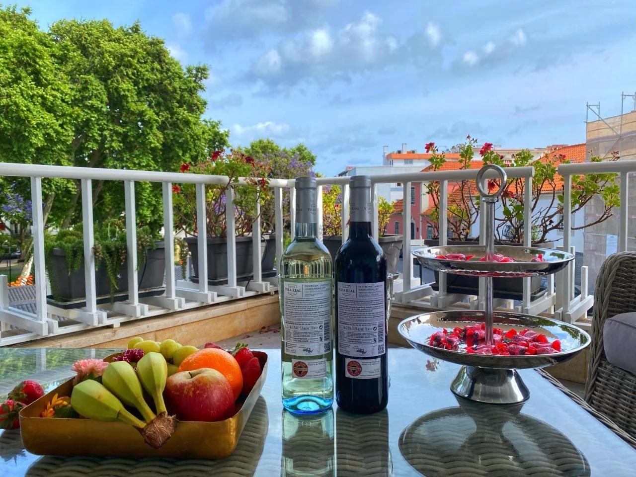 Cascais Sun Apartment photo