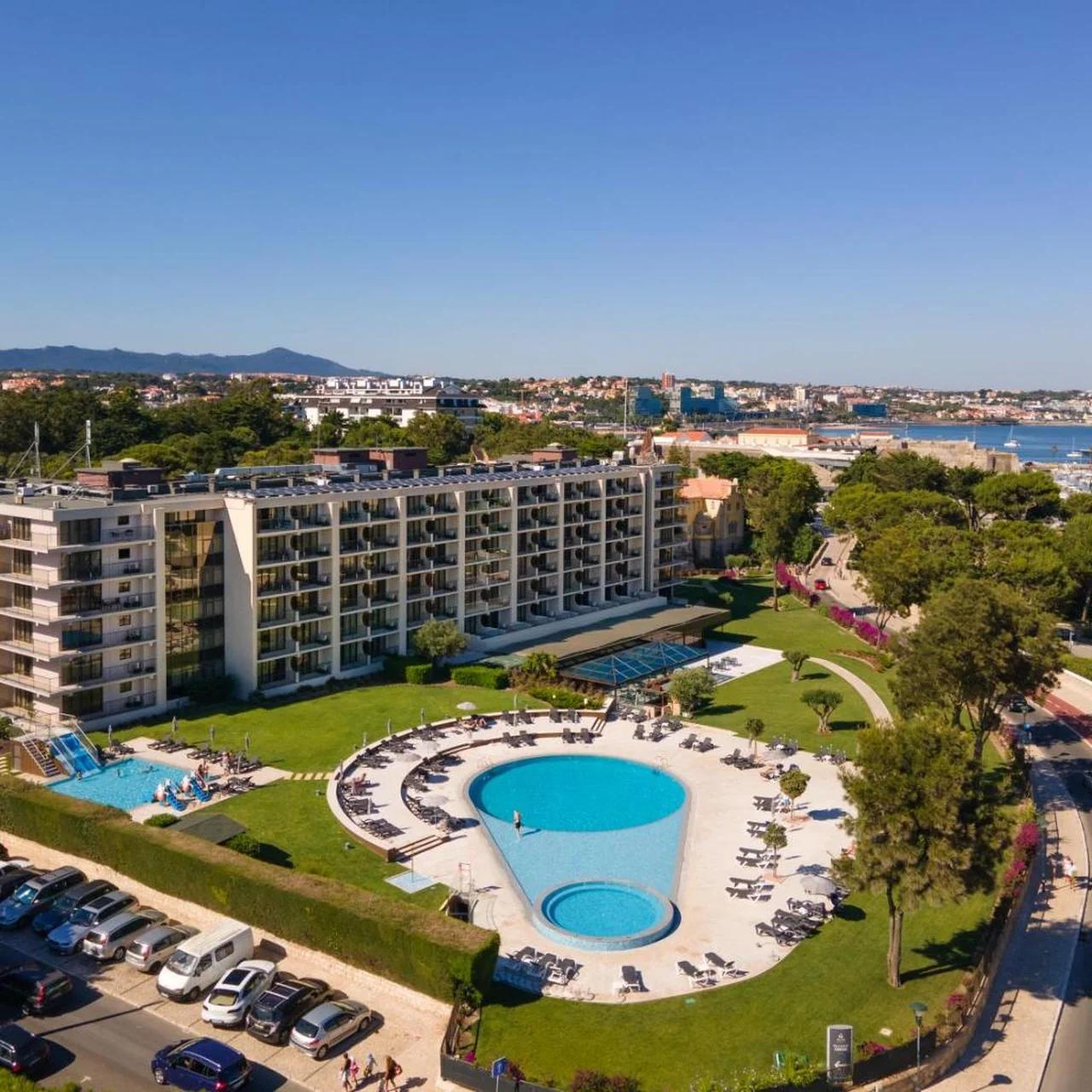 Vila Gale Cascais photo