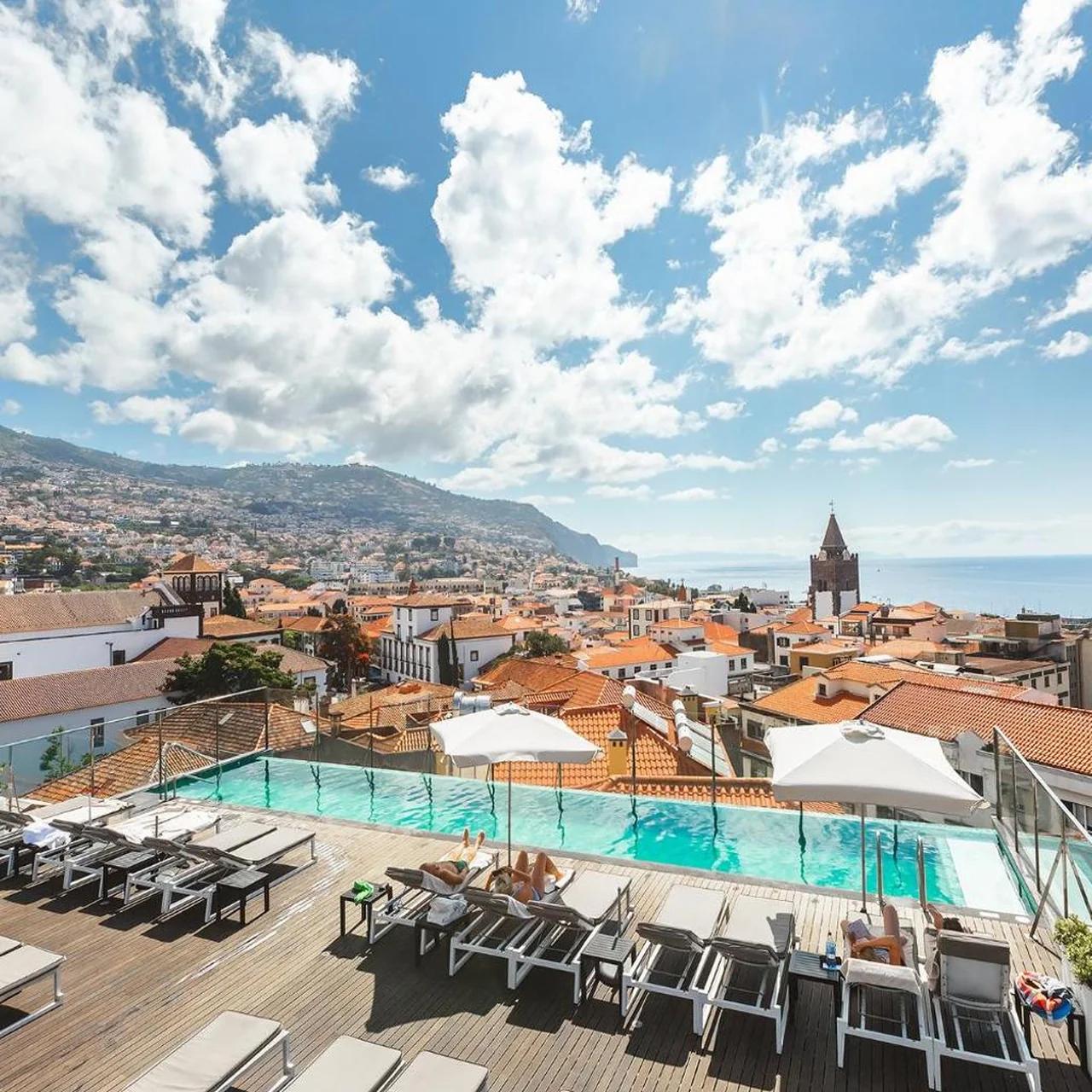 Castanheiro Boutique Hotel photo