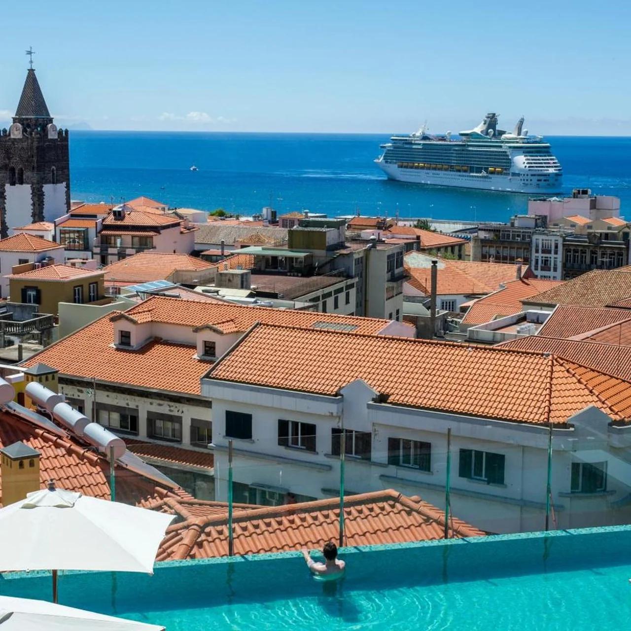 Castanheiro Boutique Hotel photo