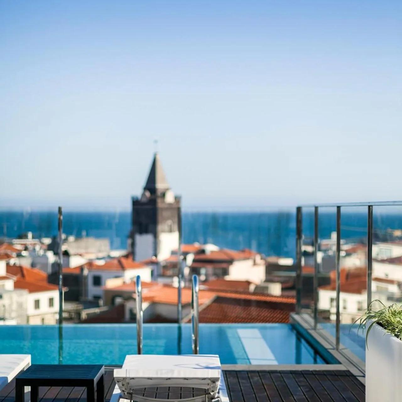 Castanheiro Boutique Hotel photo