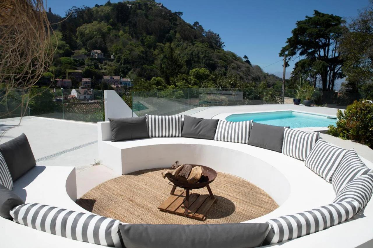 Cedros Nature House foto