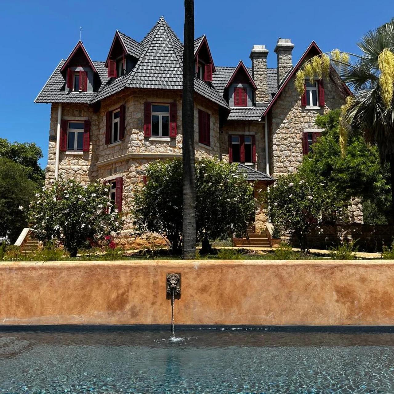 Chalet Ficalho