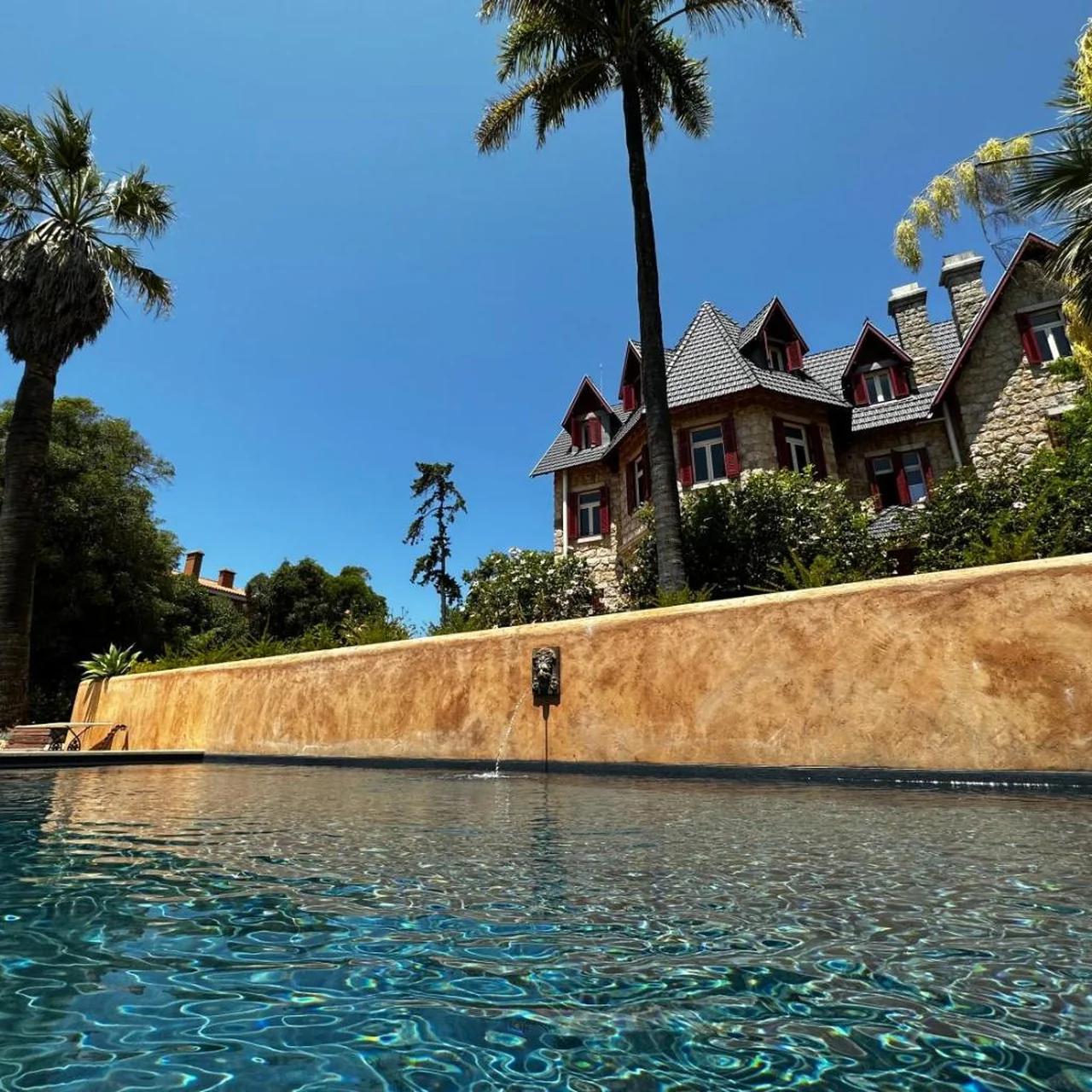 Chalet Ficalho photo