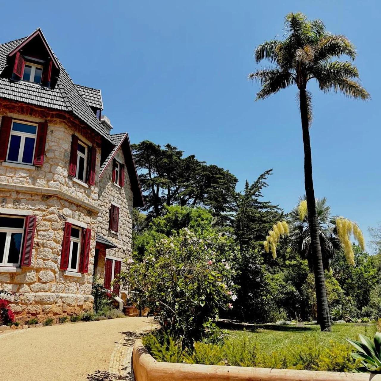 Chalet Ficalho photo