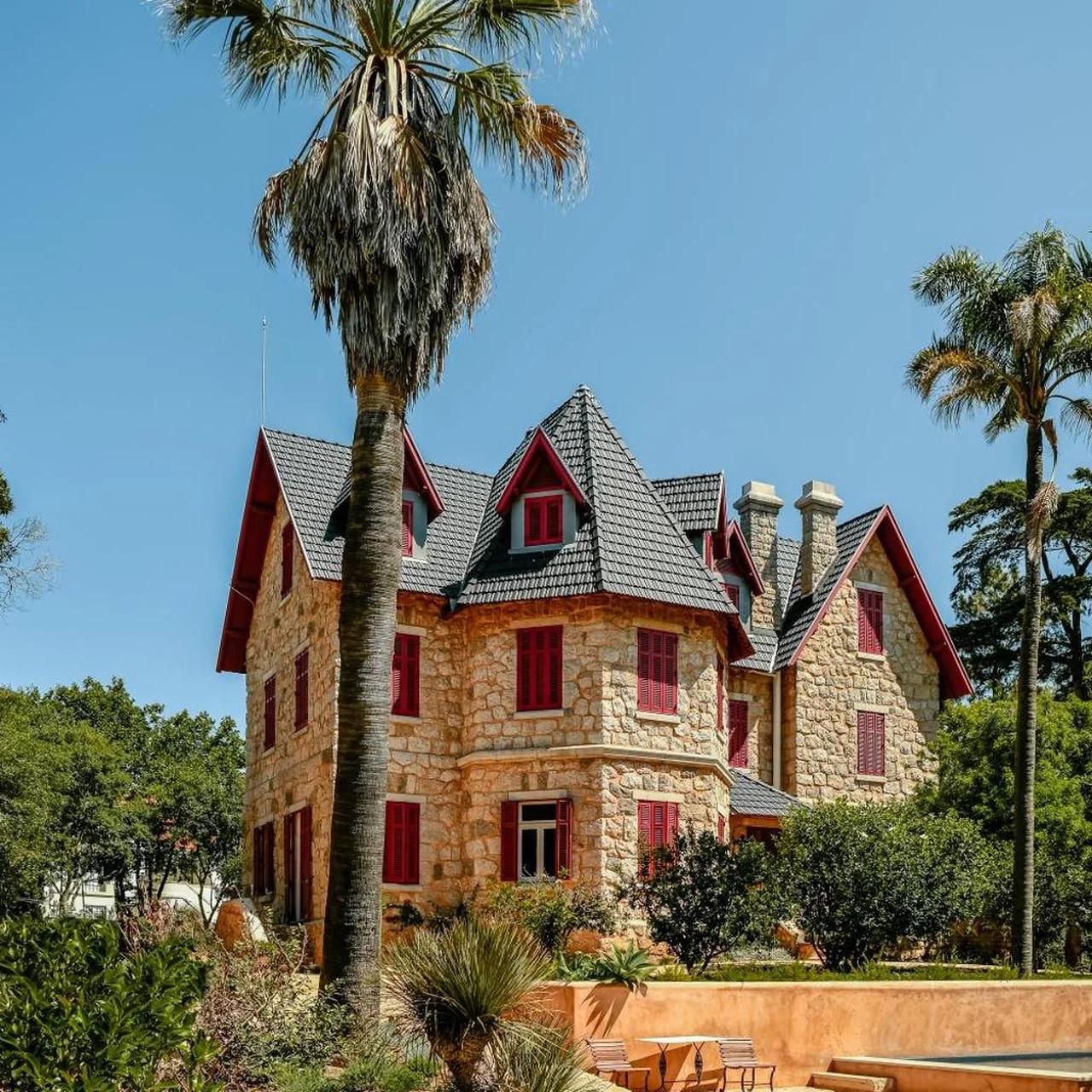 Chalet Ficalho photo